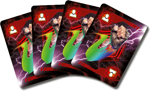 Feint Cards