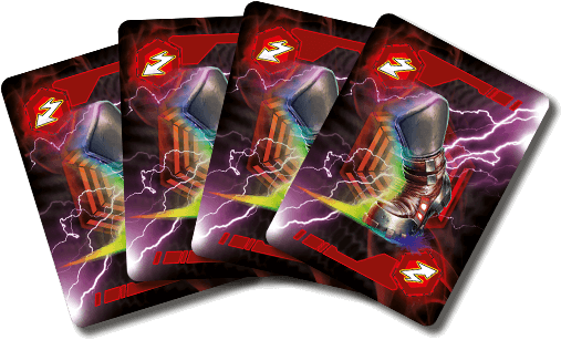 Weave Cards